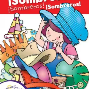 ¡Sombreros! ¡Sombreros! ¡Sombreros! Limited Edition