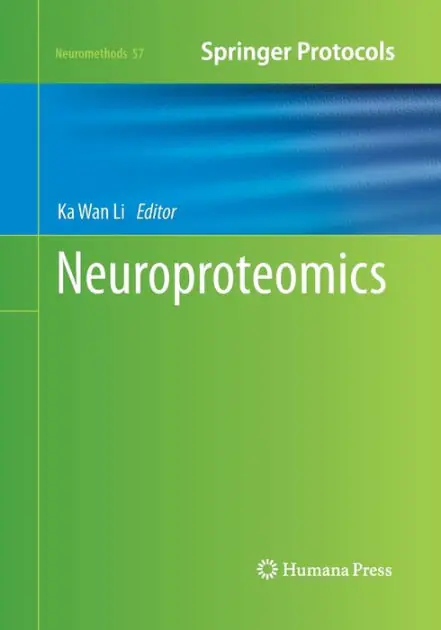 Neuroproteomics Popular