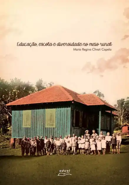 Educação, escola e diversidade no meio rural Fan Favorite