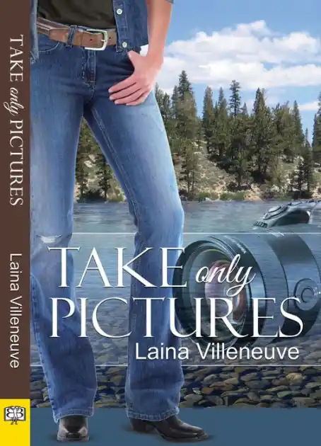 Don’t Miss Out Take Only Pictures
