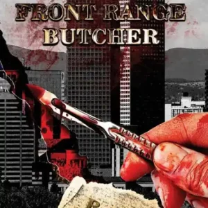 Wholesale The Front Range Butcher: A Jarvis Mann Detective Novel