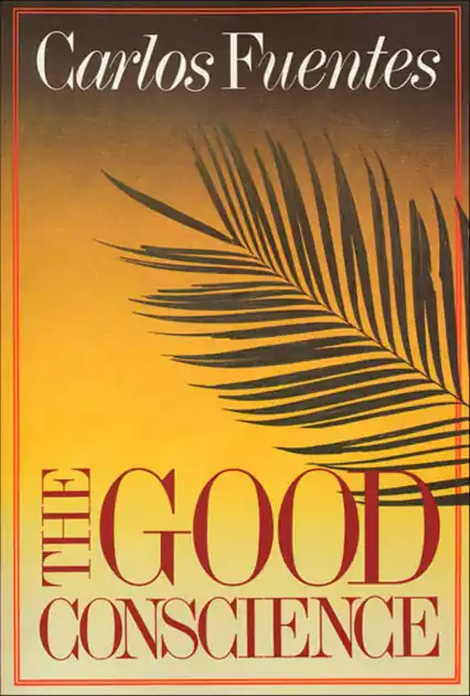 Holiday Sale The Good Conscience: A Novel