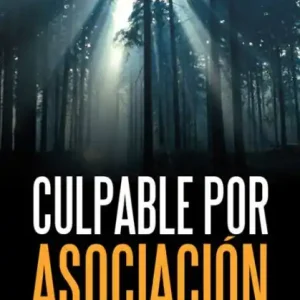 Super Sale Culpable Por Asociación
