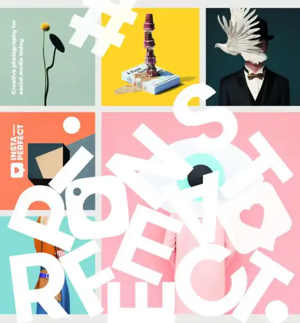 Insta-Perfect: Creative Photography for Social Media Don’t Miss Out