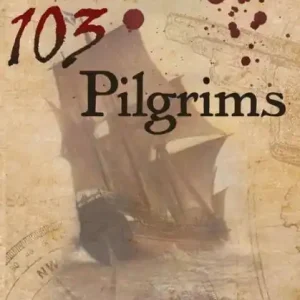 103 Pilgrims Hassle-Free Returns