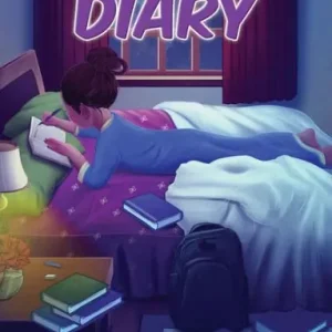Sheikha's Diary Luxury