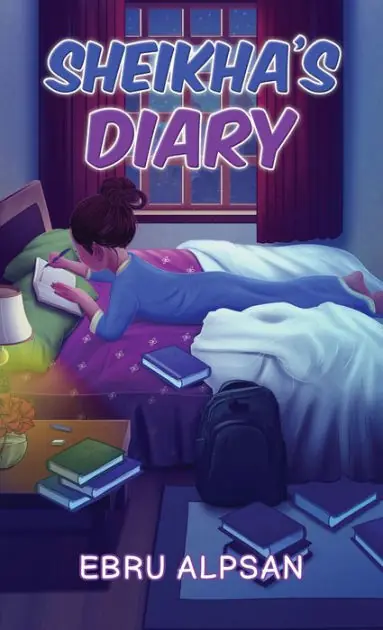 Sheikha's Diary Luxury