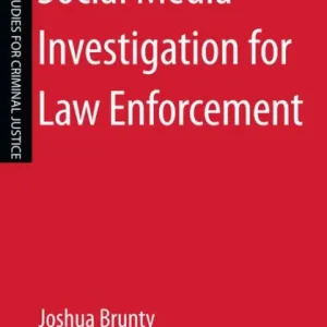 Time-Limited Social Media Investigation for Law Enforcement