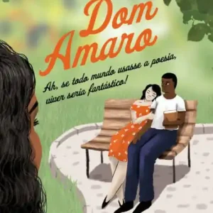 Dom Amaro: Ah, se todo mundo usasse a poesia, viver seria fantástico! Price Cut