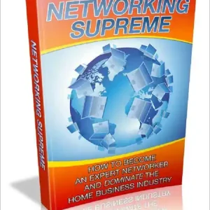 Bargain Networking Supreme