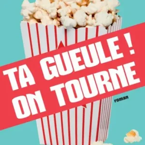 Bargain Ta gueule! On tourne