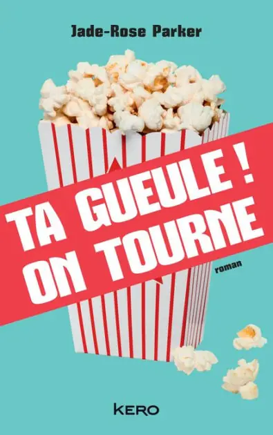 Bargain Ta gueule! On tourne