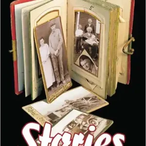Stories My Daddy Told Me Limited Edition