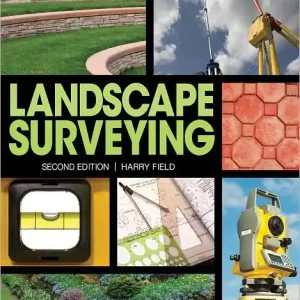 Landscape Surveying Sale