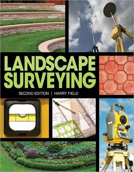 Landscape Surveying Sale