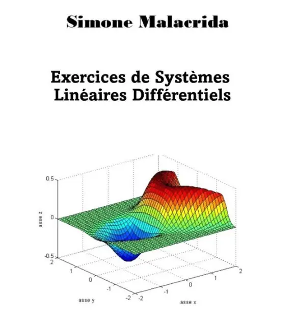Final Sale Exercices de Systèmes Linéaires Différentiels