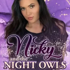 Crafted Nicky and the Night Owls: Part Two