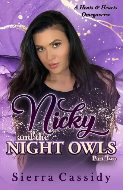Crafted Nicky and the Night Owls: Part Two