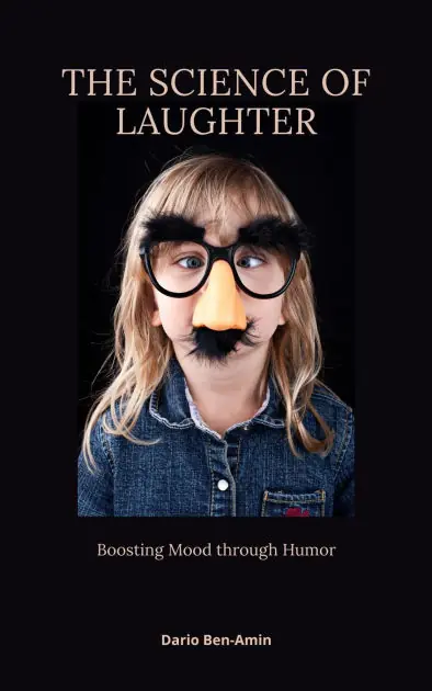 The Science of Laughter: Boosting Mood through Humor Original