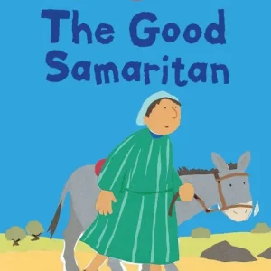 Instant Buy The Good Samaritan