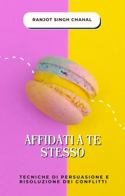 Affidati a Te Stesso: Tecniche di Persuasione e Risoluzione dei Conflitti Fan Favorite