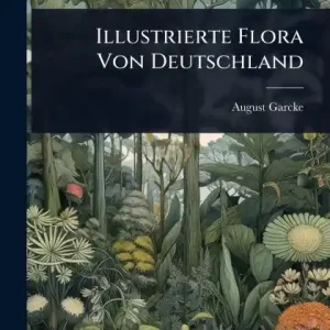 Trending Illustrierte Flora Von Deutschland