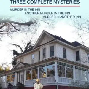 MURDERS in the INN Hassle-Free Returns