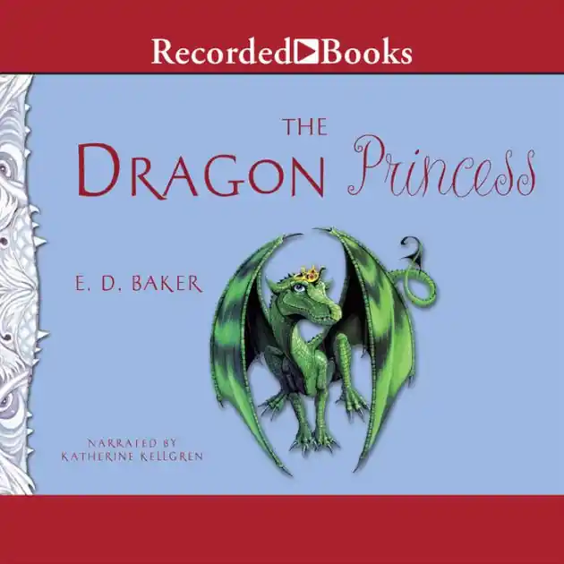 Hot Picks The Dragon Princess (The Tales of the Frog Princess Series #6)