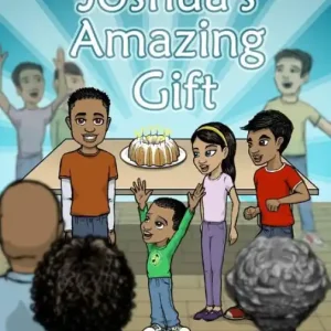 Joshua's Amazing Gift Money Back Guarantee