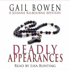 Deadly Appearances Certified