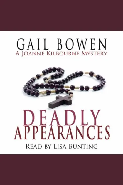 Deadly Appearances Certified