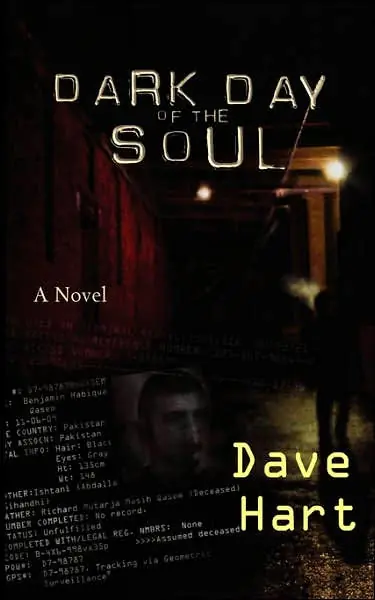 Dark Day of the Soul Sale
