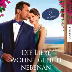 Julia Platin Band 16: Die Liebe wohnt gleich nebenan Trending