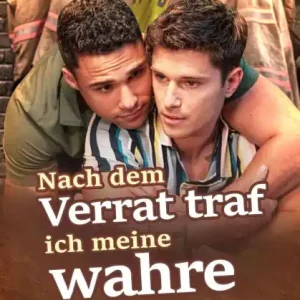 Nach dem Verrat traf ich meine wahre Liebe Bulk Order