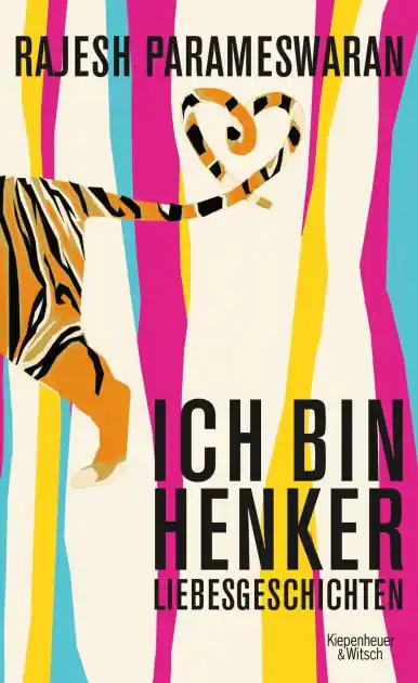 Top Pick Ich bin Henker: Liebesgeschichten