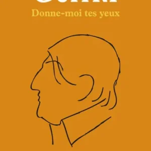 Certified Donne-moi tes yeux