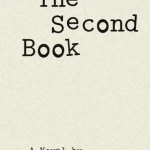 The Second Book New Release