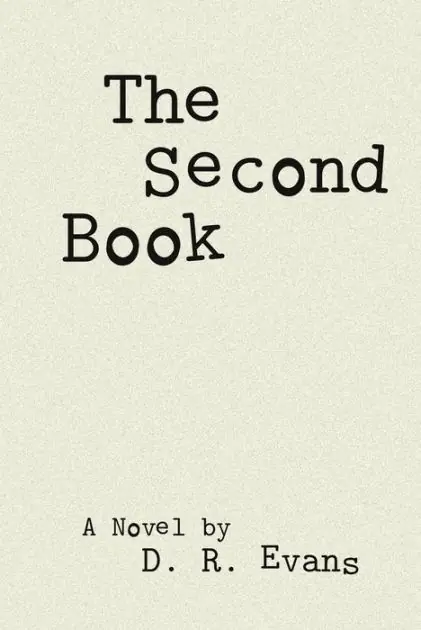 The Second Book New Release