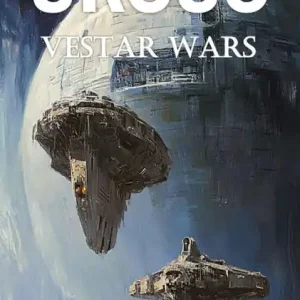 Vestar Wars New Arrival