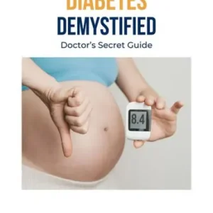 Gestational Diabetes Demystified: Doctor's Secret Guide Get Yours