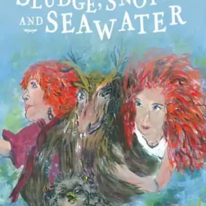 In Demand Sludge, Snot and Seawater: The Mysteries of Corkuparipple Creek