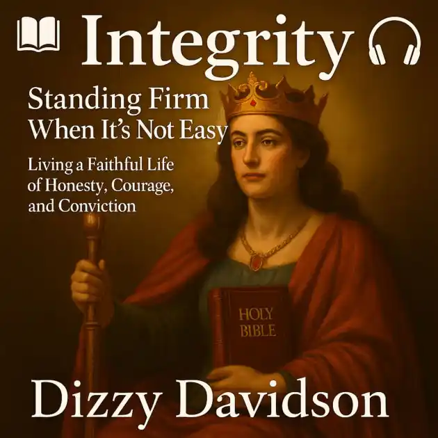 Professional Grade Integrity: Standing Firm When It's Not Easy: Living a Faithful Life of Honesty, Courage, and Conviction