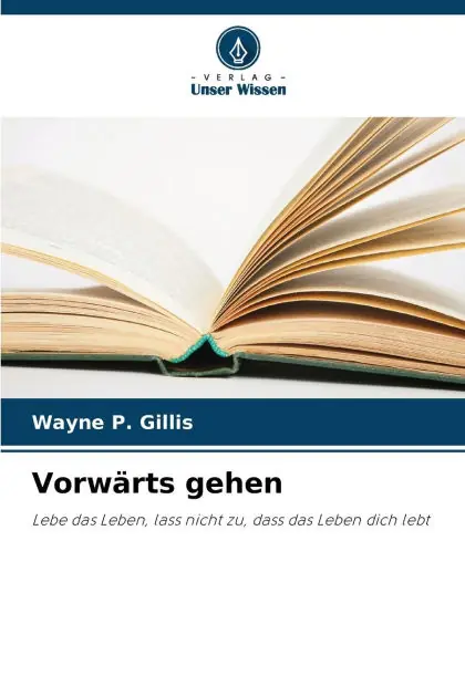 Vorw�rts gehen While Supplies Last