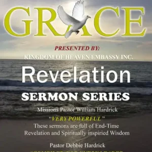 Journey Of Grace / Revelation Sermons Exclusive Offer