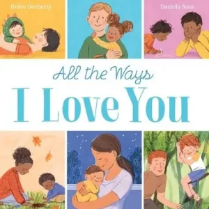 All the Ways I Love You (PB) Clearance
