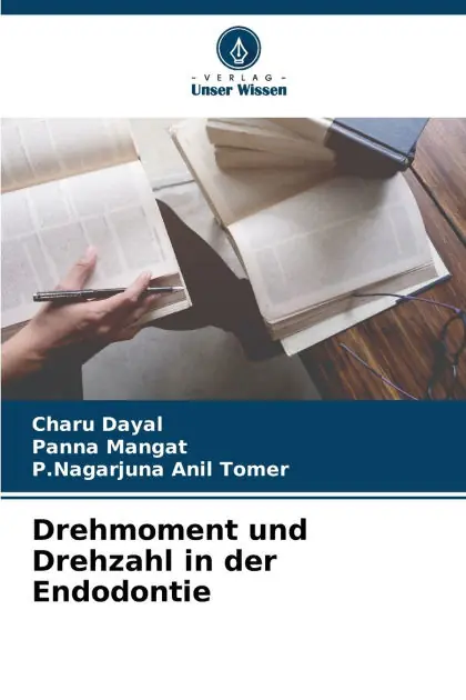Direct From Manufacturer Drehmoment und Drehzahl in der Endodontie