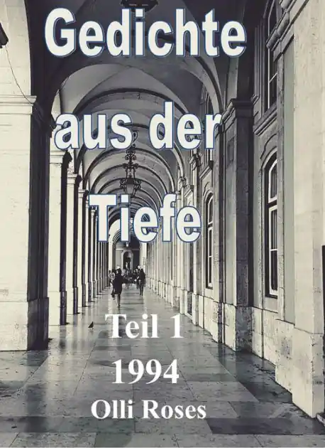 Best Choice Gedichte aus der Tiefe: 1994