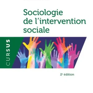 Sociologie de l'intervention sociale Best Seller