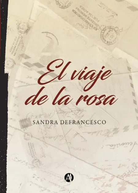 El viaje de la rosa Bulk Order