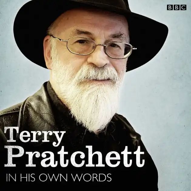 Time-Limited Terry Pratchett In His Own Words